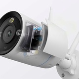 Reolink W330 beveiligingscamera Wit/zwart