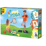 SES Creative Animal yoga Behendigheidsspel