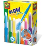 SES Creative Blaas airbrush viltstiften Tekenen 00275