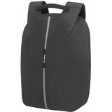 Samsonite Securipak rugzak 15.6 inch Zwart