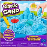 Spin Master Kinetic Sand - Sandbox Set Speelzand 454 g