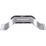 Thrustmaster T-Chrono Paddles gaming schakelflippers aluminium/zwart, Pc, PS4, PS5, Xbox One, Xbox Series X|S