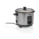 Tristar RK-6146 Rijstkoker Roestvrij staal