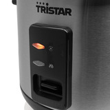 Tristar RK-6146 Rijstkoker Roestvrij staal