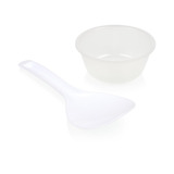 Tristar RK-6146 Rijstkoker Roestvrij staal