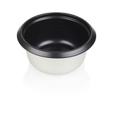 Tristar RK-6146 Rijstkoker Roestvrij staal