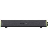 Trust GXT 620 AXON soundbar Zwart, RGB led