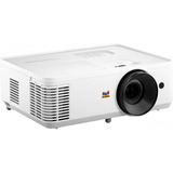 ViewSonic PA700W SVGA DLP-projector Wit, 4500 ANSI Lumen, voor zakelijk gebruik en onderwijs