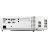 ViewSonic PA700W SVGA DLP-projector Wit, 4500 ANSI Lumen, voor zakelijk gebruik en onderwijs