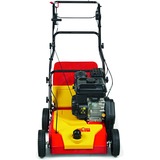 WOLF-Garten Benzine Verticuteermachine VA 389 B verticuteerder Rood/geel, 38cm