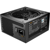 be quiet! Pure Power 13 M modulaire 850 watt voeding  Zwart, 1x 12V-2x6, 4x PCIe