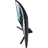 iiyama G-Master Red Eagle G2766HSU-B1 27" curved gaming monitor Zwart, 165 Hz, HDMI, DisplayPort, USB, Audio, FreeSync