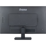 iiyama ProLite XU2792QSU-B6 27" monitor Zwart (mat), HDMI, DisplayPort, USB, Audio