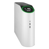 APC Back-UPS Pro Gaming BGM2200-GR ups Wit/zwart, 2200 VA, 1320W, 230V, 4x Schuko, 2x C13, 3x USB‑laadpoorten, RGB