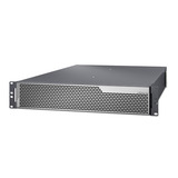 APC Smart-UPS Ultra On-Line Li-ion XBP 180V SRTL180RM2UBP batterij Zwart/zilver, 2U