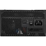 ASUS ROG STRIX modulaire 1000 watt voeding  Zwart, 4x PCIe