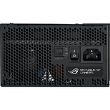 ASUS ROG STRIX modulaire 1000 watt voeding  Zwart, 4x PCIe
