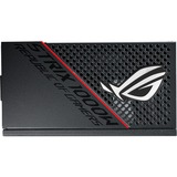 ASUS ROG STRIX modulaire 1000 watt voeding  Zwart, 4x PCIe