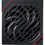 ASUS ROG STRIX modulaire 1000 watt voeding  Zwart, 4x PCIe