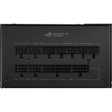 ASUS ROG STRIX modulaire 1000 watt voeding  Zwart, 4x PCIe