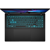 ASUS V16 FX3607VM-RP078WS 16"  gaming laptop Zwart (mat) | Core 7 240H | RTX 5060 | 16 GB | 1 TB SSD