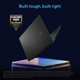 ASUS V16 FX3607VM-RP078WS 16"  gaming laptop Zwart (mat) | Core 7 240H | RTX 5060 | 16 GB | 1 TB SSD