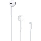 Apple EarPods (Lightning-connector) in-ear oortjes Wit
