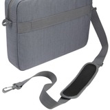 Case Logic Huxton Attaché 14" laptoptas Grijs