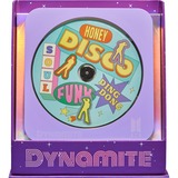 HLDS GPM2MK10 BTS Dynamite Edition externe dvd-brander Paars