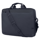 HP Everyday 16-inch Laptop Briefcase laptoptas Donkergrijs