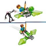LEGO DREAMZzz - Het Grimmonster Constructiespeelgoed 71455