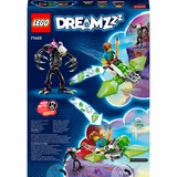 LEGO DREAMZzz - Het Grimmonster Constructiespeelgoed 71455