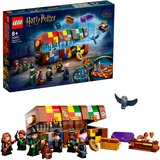 LEGO Harry Potter - Zweinstein magische hutkoffer Constructiespeelgoed 76399