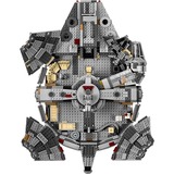 LEGO Star Wars - Millennium Falcon Constructiespeelgoed 75257