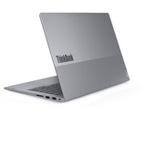Lenovo ThinkBook 14 Gen 6 (21KJ0011MH) 14" laptop Grijs | Ryzen 5 7530U | Radeon Graphics | 16 GB | 512 GB SSD