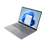 Lenovo ThinkBook 16 G8 IAL (21SK00EBMH) 16"  laptop Grijs | Core Ultra 5 135H | Arc Graphics |16 GB | 512 GB SSD