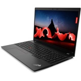 Lenovo ThinkPad L15 Gen 4 (21H3002SMH) 15.6"  laptop Zwart | i7-1355U | Iris Xe Graphics | 16GB | 512GB SSD