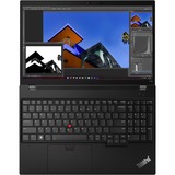 Lenovo ThinkPad L15 Gen 4 (21H3002SMH) 15.6"  laptop Zwart | i7-1355U | Iris Xe Graphics | 16GB | 512GB SSD