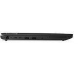 Lenovo ThinkPad L15 Gen 4 (21H3002SMH) 15.6"  laptop Zwart | i7-1355U | Iris Xe Graphics | 16GB | 512GB SSD
