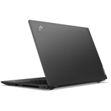Lenovo ThinkPad L15 Gen 4 (21H3002SMH) 15.6"  laptop Zwart | i7-1355U | Iris Xe Graphics | 16GB | 512GB SSD