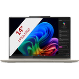 Lenovo Yoga 7 2-in-1 14AKP10 (83JR00ATMH) 14"  Copilot+ laptop Aluminium | Ryzen AI 7 350 | Radeon 860M Graphics | 16 GB | 512 GB SSD | Touch