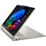 Lenovo Yoga 7 2-in-1 14AKP10 (83JR00ATMH) 14"  Copilot+ laptop Aluminium | Ryzen AI 7 350 | Radeon 860M Graphics | 16 GB | 512 GB SSD | Touch