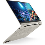 Lenovo Yoga 7 2-in-1 14AKP10 (83JR00ATMH) 14"  Copilot+ laptop Aluminium | Ryzen AI 7 350 | Radeon 860M Graphics | 16 GB | 512 GB SSD | Touch