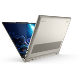 Lenovo Yoga 7 2-in-1 14AKP10 (83JR00ATMH) 14"  Copilot+ laptop Aluminium | Ryzen AI 7 350 | Radeon 860M Graphics | 16 GB | 512 GB SSD | Touch