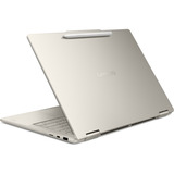 Lenovo Yoga 7 2-in-1 14AKP10 (83JR00ATMH) 14"  Copilot+ laptop Aluminium | Ryzen AI 7 350 | Radeon 860M Graphics | 16 GB | 512 GB SSD | Touch