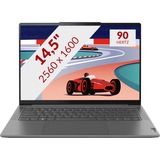Lenovo Yoga Pro 7 14APH8 (82Y8003CMH) 14.5"  2-in-1 laptop Grijs | Ryzen 7 7840HS | Radeon 780M | 16 GB | 512 GB SSD