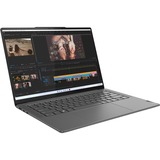 Lenovo Yoga Pro 7 14APH8 (82Y8003CMH) 14.5"  2-in-1 laptop Grijs | Ryzen 7 7840HS | Radeon 780M | 16 GB | 512 GB SSD