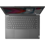 Lenovo Yoga Pro 7 14APH8 (82Y8003CMH) 14.5"  2-in-1 laptop Grijs | Ryzen 7 7840HS | Radeon 780M | 16 GB | 512 GB SSD