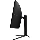 MSI MAG 342CQR E2 34" Curved UltraWide gaming monitor Zwart, 2x HDMI, DisplayPort, AMD Free-Sync, 180 Hz
