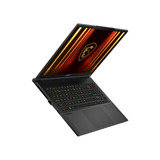 MSI Stealth 16 AI A2HWFG-025NL 16"  gaming laptop Zwart | Core Ultra 7 255H | RTX 5060 | 32 GB | 1 TB SSD